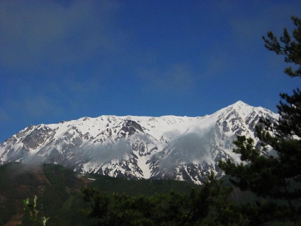 Pension Blue Hakuba Exterior foto
